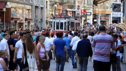 İstanbul'un üç büyük sorunu: Deprem, ekonomi ve ulaşım