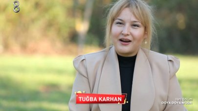 Doya Doya Moda Tuğba Karhan kimdir? Yaşı ve Instagram hesabı