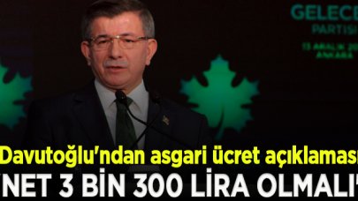 Asgari ücretle ilgili kararı bu acı gerçekleri görerek alın