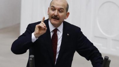 Bakan Soylu: Yalan ağzınıza yuva yapmış