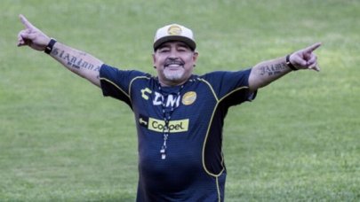 Maradona'nın serveti ne kadar ve nasıl paylaşılacak?