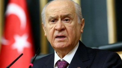 Bahçeli'den Kılıçdaroğlu açıklaması