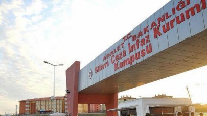 Bakırköy Cumhuriyet Başsavcılığı'ndan, "Silivri'de işkence" iddiasına yanıt