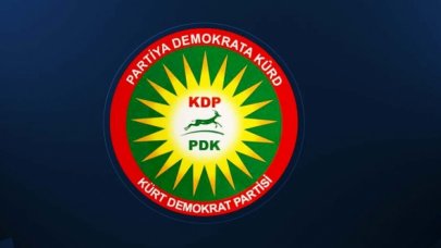 İçişleri Bakanlığı'ndan Kürt Demokrat Partisi'ne onay