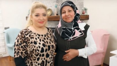 Zuhal Topal'la Sofrada 9 Aralık Çarşamba yarışmacısı Rukiye Sadıkova kimdir?