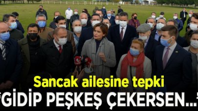 Kaftancıoğlu'ndan tepki: Erdoğan'la aranızdaki aşkın sebebi belli oldu