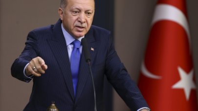 Recep Tayyip Erdoğan: Avrupa bizi ırgalamaz