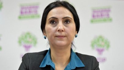 Figen Yüksekdağ davasında bir hakim tahliye istedi