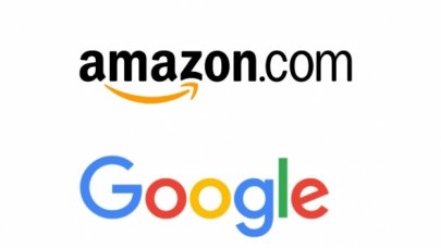 Google ve Amazon'a 135 milyon euroluk ceza