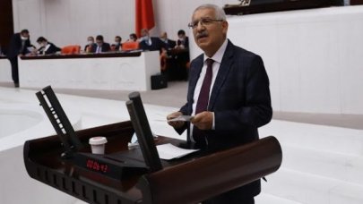 İYİ Parti: TÜİK’te üst düzey yöneticiler karı koca