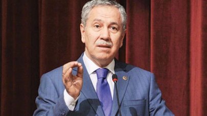 Bülent Arınç: 'İnsanı yaşat ki devlet yaşasın'