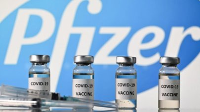 Pfizer ve Biontech'ten fiyat açıklaması