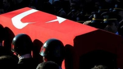 Suriye'den acı haber! 2 asker şehit oldu , 6 Jandarma personeli ile 2 yerel kolluk görevlisi yaralandı