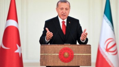 Türkiye'nin Tahran Büyükelçisi Cumhurbaşkanı Erdoğan'ın okuduğu şiir nedeniyle İran Dışişlerine çağırıldı