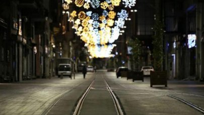 İçişleri Bakanlığı'ndan kısıtlama uyarısı: Vatandaşlarımız saat 21.00'den önce evlerinde olacak şekilde hareket etmeli