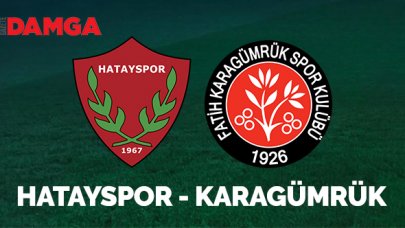 Hatayspor Fatih Karagümrük canlı izle | Bein Sports 1 canlı izle internetten donmadan link