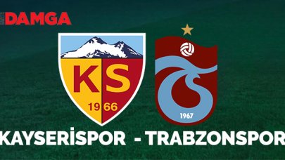 Kayserispor Trabzonspor canlı izle | Bein Sports 1 canlı izle internetten donmadan link seyret