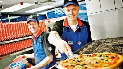 Domino’s bin kişiyi işe alacak