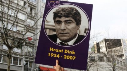 Hrant Dink davasında mütalaa verildi