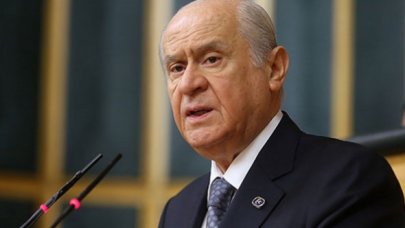 Bahçeli'den Karabağ açıklaması