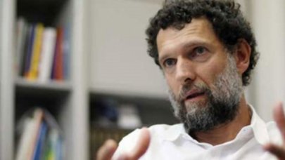 Osman Kavala: AYM ve yerel mahkemeden hukuk normlarına uygun karar bekliyorum