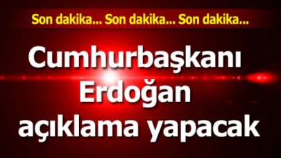 Cumhurbaşkanı Erdoğan açıklayacak; Yeni kısıtlamalar neler?