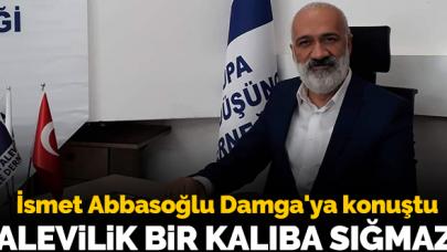 Alevilik bir kalıba sığmaz