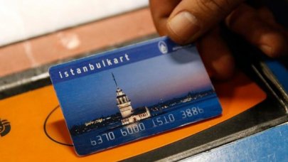 HES kodu eşleşmemiş İstanbulkart'lar 15 Ocak'tan itibaren kullanılamayacak!