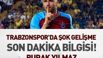 Burak Yılmaz kalan iki haftada oynayamayacak