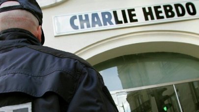 Charlie Hebdo saldırısının failleri hakkında karar verildi