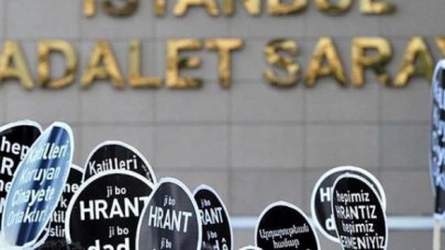 Hrant Dink cinayeti davası 22 Aralık'a ertelendi