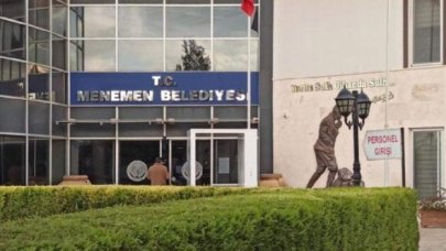 Menemen Belediye Başkan Vekilliği seçimi için 'yürütmeyi durdurma' kararı verildi