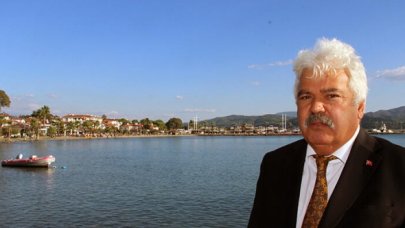 Ula Belediye Başkanı İsmail Akkaya hayatını kaybetti