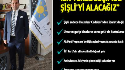 Ambulansın giremediği yerler var