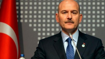 Soylu: Türkiye, 4 milyon yabancıyı muhtemel zulüm ve ölümden kurtarmıştır