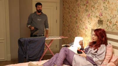 Kuzey Yıldızı İlk Aşk 44. bölüm tek parça izle! Kuzey Yıldızı İlk Aşk 45. bölüm fragmanı yayınlandı mı