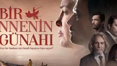 Bir Annenin Günahı 5. bölüm Youtube tek parça izle - Bir Annenin Günahı 6. bölüm fragmanı yayınlandı mı?