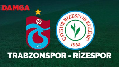 Trabzonspor Çaykur Rizespor maçı canlı izle | Bein Sports 1 canlı izle internetten donmadan link