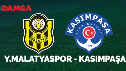 Yeni Malatyaspor Kasımpaşa maçı canlı izle | Bein Sports 2 canlı izle internetten donmadan link