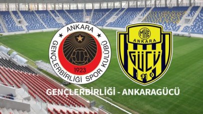 Gençlerbirliği Ankaragücü maçı canlı izle | Bein Sports 1 canlı izle internetten donmadan link