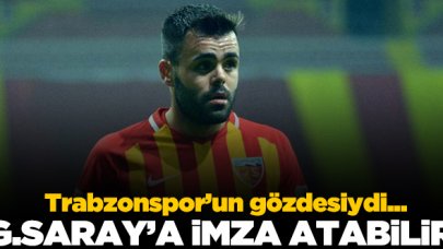 Galatasaray'da Hasan Hüseyin Acar bombası!