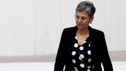 HDP'li Leyla Güven'e 22 yıl hapis