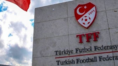 TFF'den hükmen yenilgi kararı