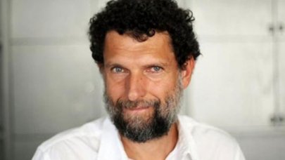 AB: Osman Kavala acilen serbest bırakılmalı