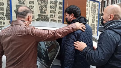 Hz. Muhammed'e hakaret ettiği öne sürülen Ferdi Kale gözaltına alındı