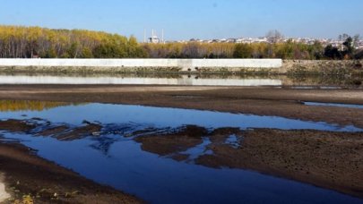 Edirne Belediyesi'nden vatandaşlara su tasarrufu çağrısı