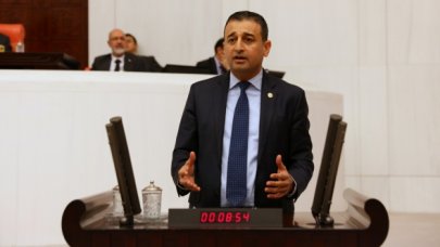 CHP'li Bulut'tan aşı tepkisi: 11 gün önce gelecekti ortada yok