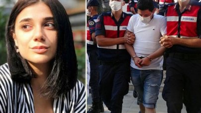 Pınar Gültekin cinayetinde bugün yapılacak keşif ertelendi