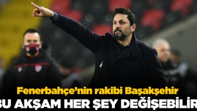 Fenerbahçe'de bu akşam her şey değişebilir!