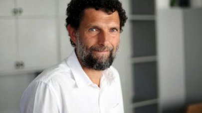 AYM Osman Kavala'nın başvurusunu gündeme aldı